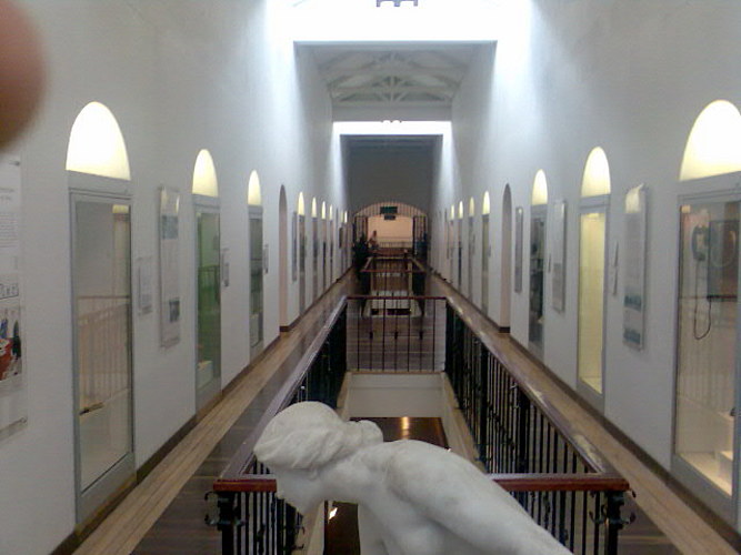 Museo Nacional (Bogotá).